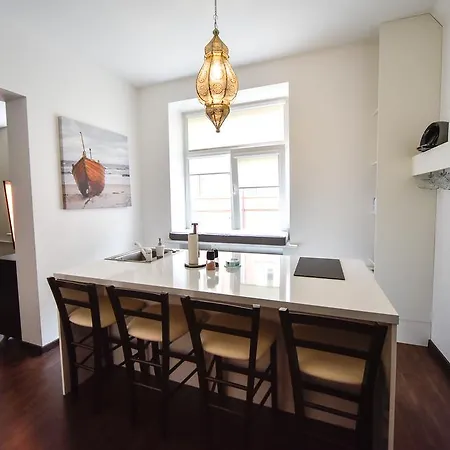 Downtown * Klaipėda