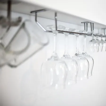 Appartement Downtown *