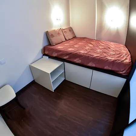 Appartement Downtown