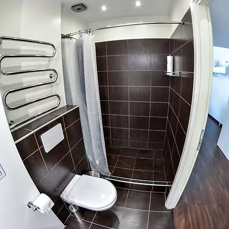 Appartement Downtown *