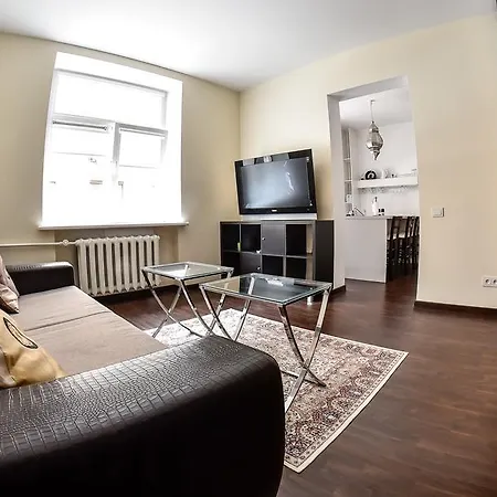 Downtown Appartement