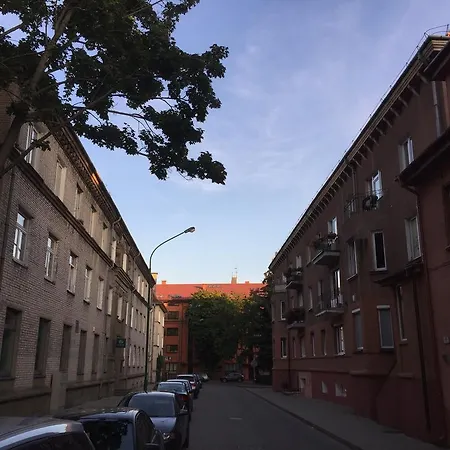Appartement Downtown Klaipėda
