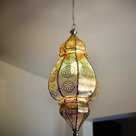 Downtown Appartement