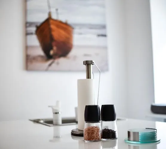 Appartement Downtown