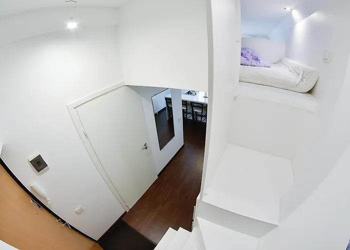 Appartement Downtown *