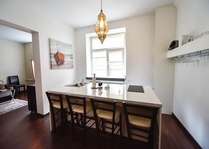 Downtown * Klaipėda