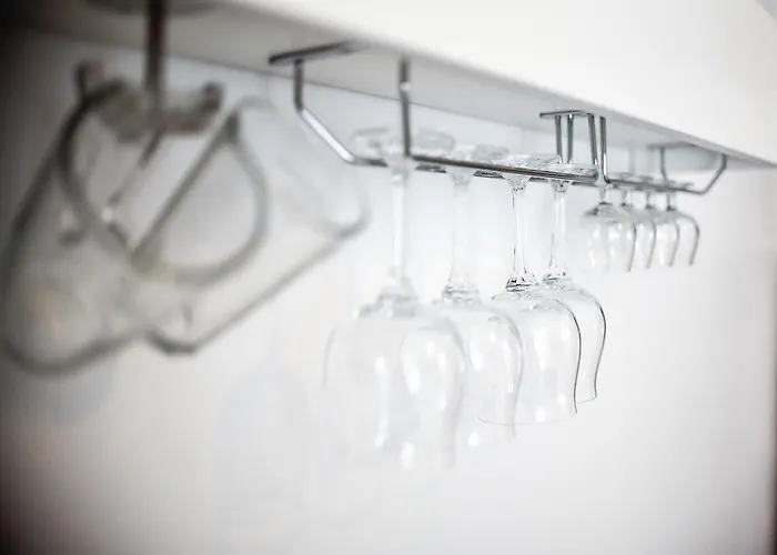 Appartement Downtown *