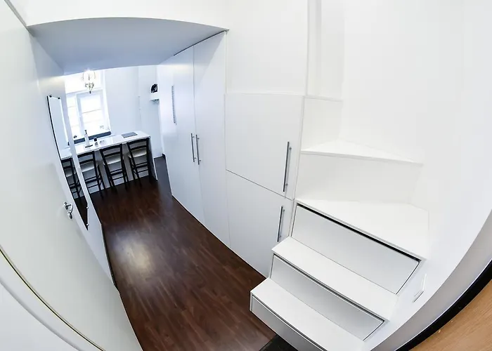 Downtown Appartement