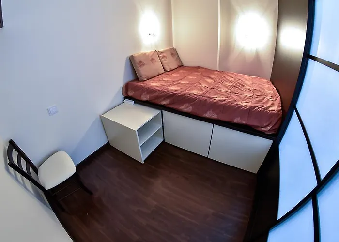 Appartement Downtown