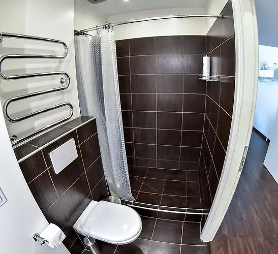 Appartement Downtown *