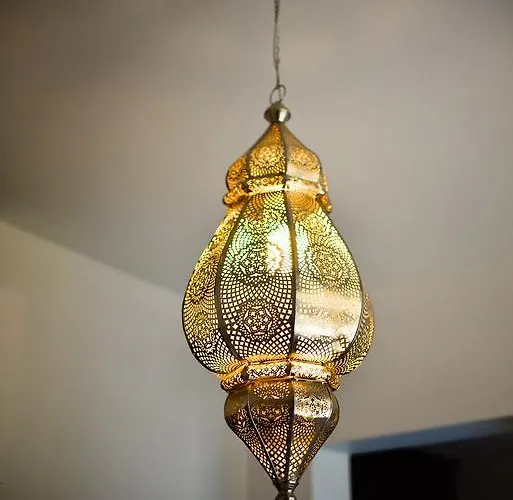 Downtown Appartement